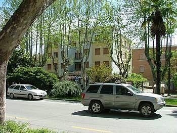 Hotel Moderno Rimini Zewnętrze zdjęcie